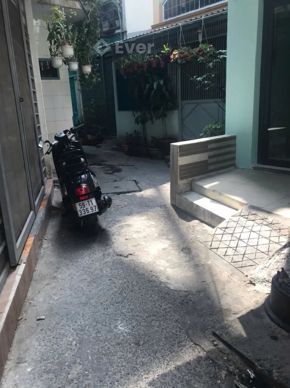 🔥 HÀNG VIP QUẬN 3 – GIÁ ĐẦU TƯ – ĐANG CÓ DÒNG TIỀN 🔥