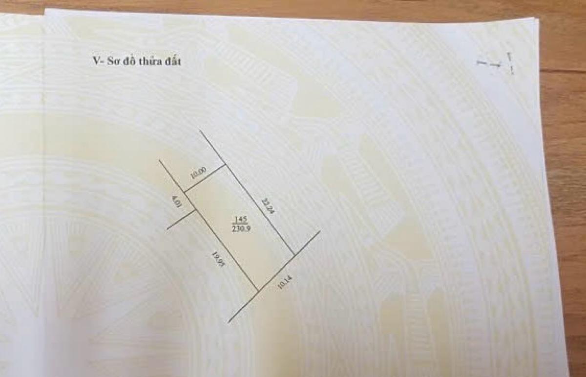 Ảnh bất động sản