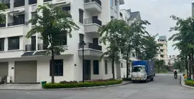 BÁN LIỀN KỀ LK10 – PHÂN KHU ĐÔNG DƯƠNG – HINODE ROYAL PARK – LÔ GÓC 2 MẶT TIỀN ĐẸP – GIÁ 26 TỶ - 26 tỷ - 142.5m²