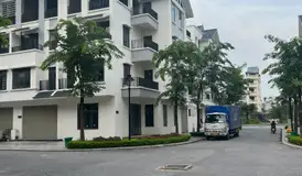 BÁN LIỀN KỀ LK10 – PHÂN KHU ĐÔNG DƯƠNG – HINODE ROYAL PARK – LÔ GÓC 2 MẶT TIỀN ĐẸP – GIÁ 26 TỶ - 26 tỷ - 142.5m²