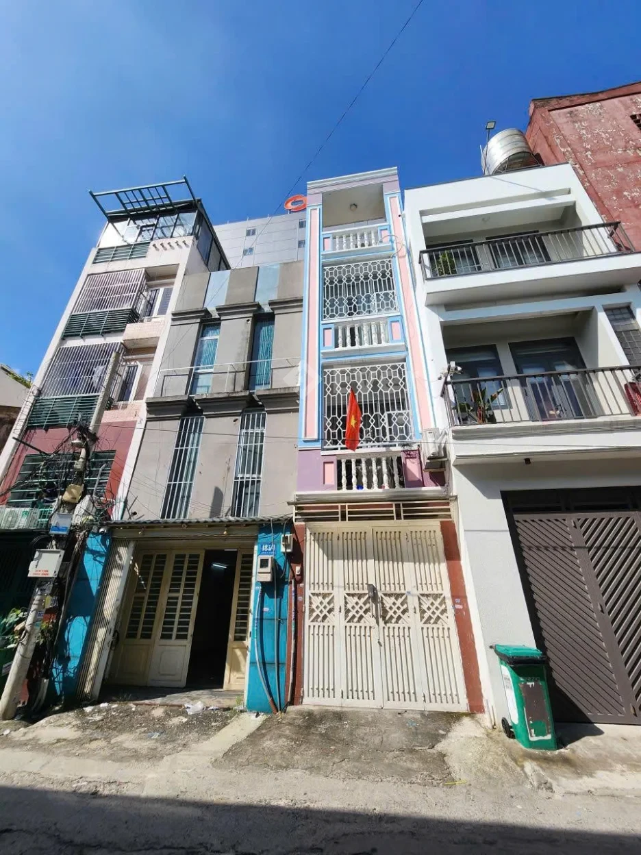 Ảnh bất động sản