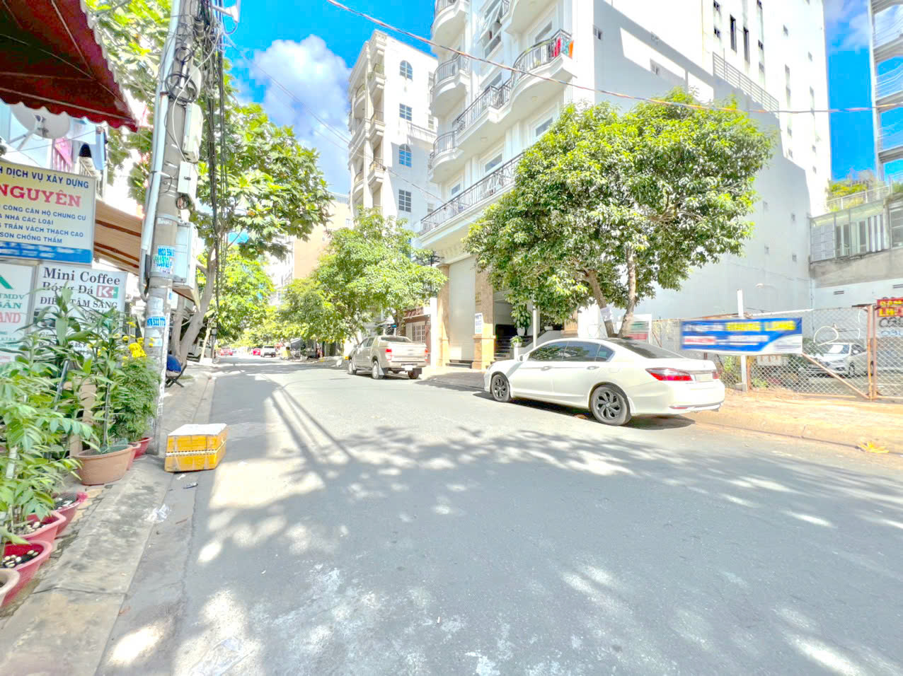 Ảnh bất động sản