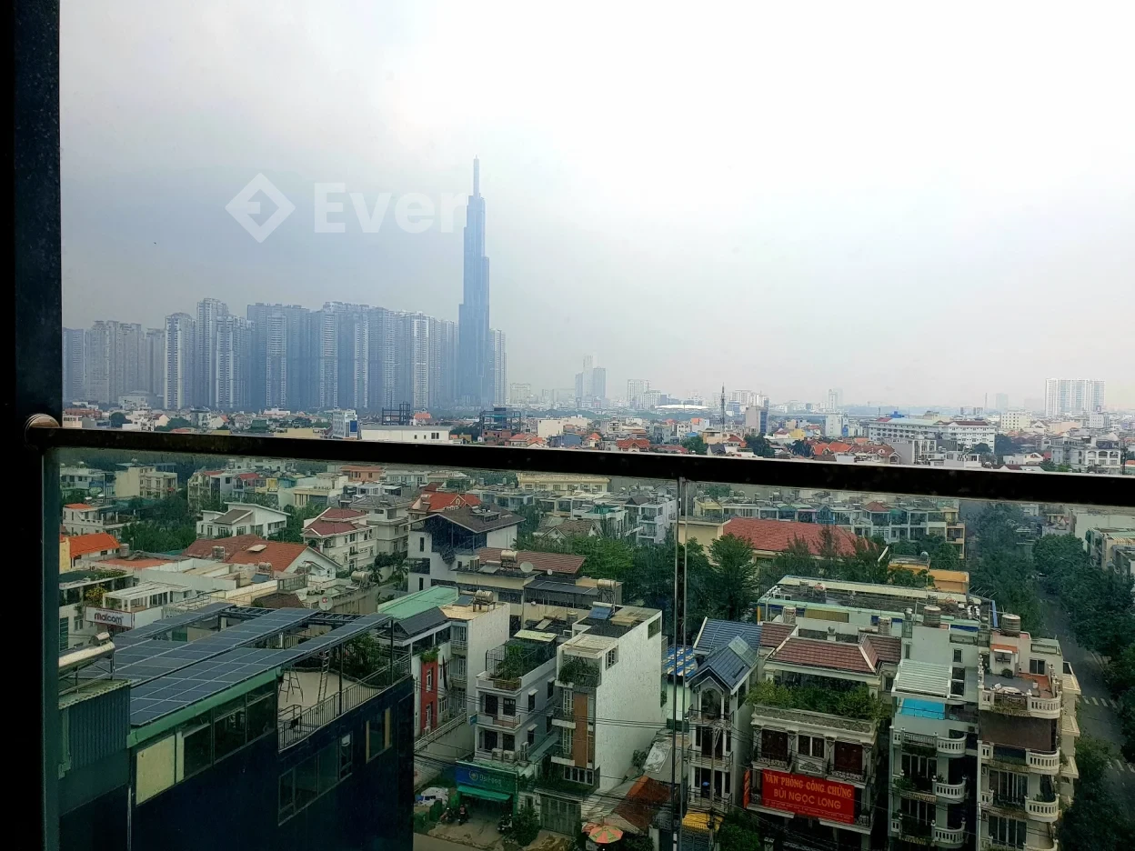 ĐẦU TƯ HOẶC Ở ĐỀU HỢP – CĂN HỘ DE CAPELLA GIÁ TỐT NHẤT THỊ TRƯỜNG