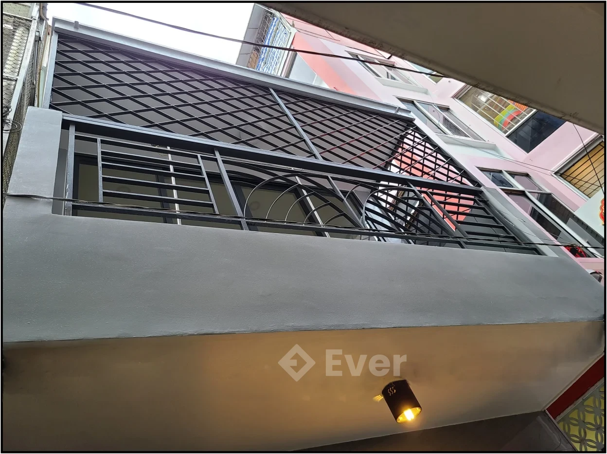 Top nhà vị trí đẹp 1 trệt 1 lầu Võ Văn Tần F5Q3 TP. HCM