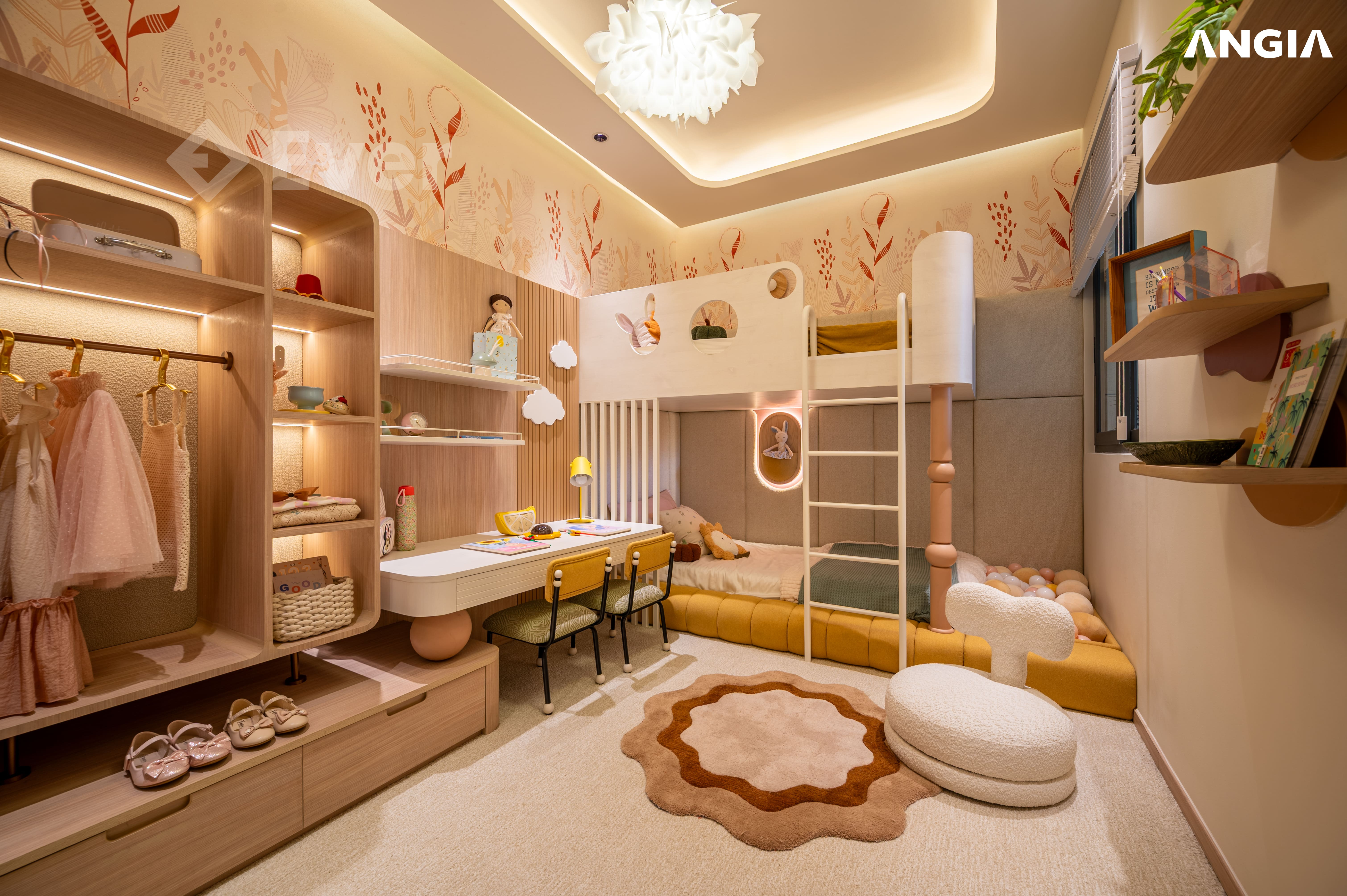 Ảnh bất động sản