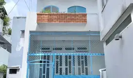 Nhà bán P.11, Bình Thạnh HXH Lê Quang Định ngang 4m dài 12m trệt lầu HC đủ