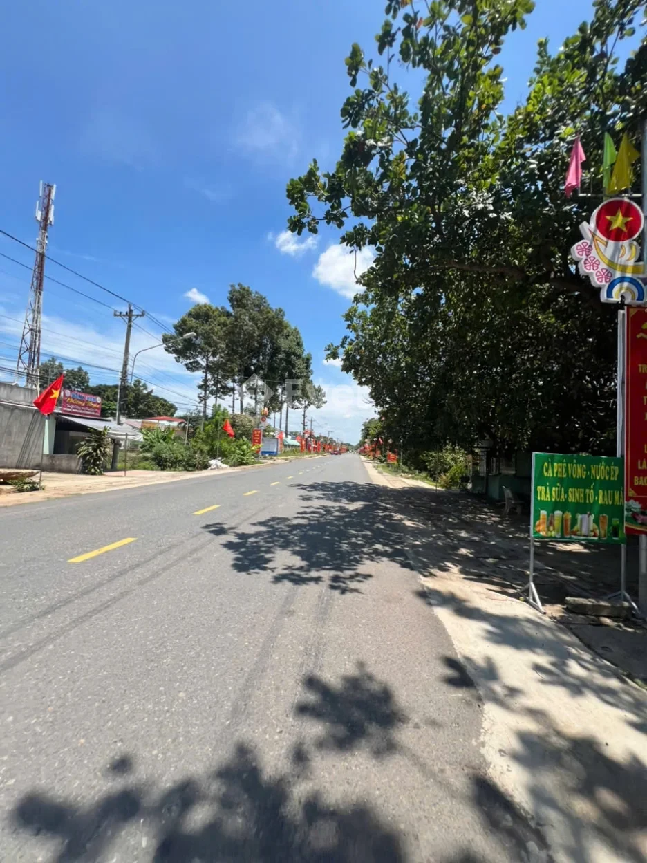 Ảnh bất động sản