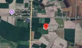 HNK,SHR, View núi Bà Đen