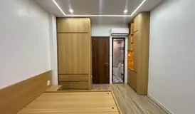 BÁN NHÀ LÊ THANH NGHỊ – NHÀ MỚI, FULL NỘI THẤT – 22M² x 5 TẦNG – GIÁ 6.6 TỶ - 6,6 tỷ - 22m²