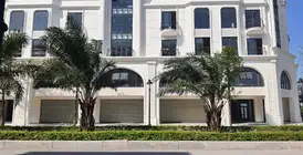 BÁN LIỀN KỀ LK36 – KHU Ý – HINODE ROYAL PARK – 135M² – ĐƯỜNG 30M – GIÁ 36.7 TỶ BAO PHÍ - 26,5 tỷ - 135m²