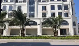 BÁN LIỀN KỀ LK36 – KHU Ý – HINODE ROYAL PARK – 135M² – ĐƯỜNG 30M – GIÁ 36.7 TỶ BAO PHÍ - 26,5 tỷ - 135m²