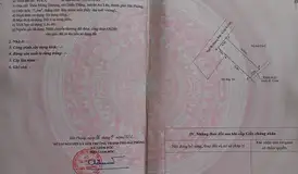 CẦN BÁN ĐẤT 71M² GẦN KCN CHIẾN THẮNG – ĐƯỜNG Ô TÔ – GIÁ CHỈ 7XX