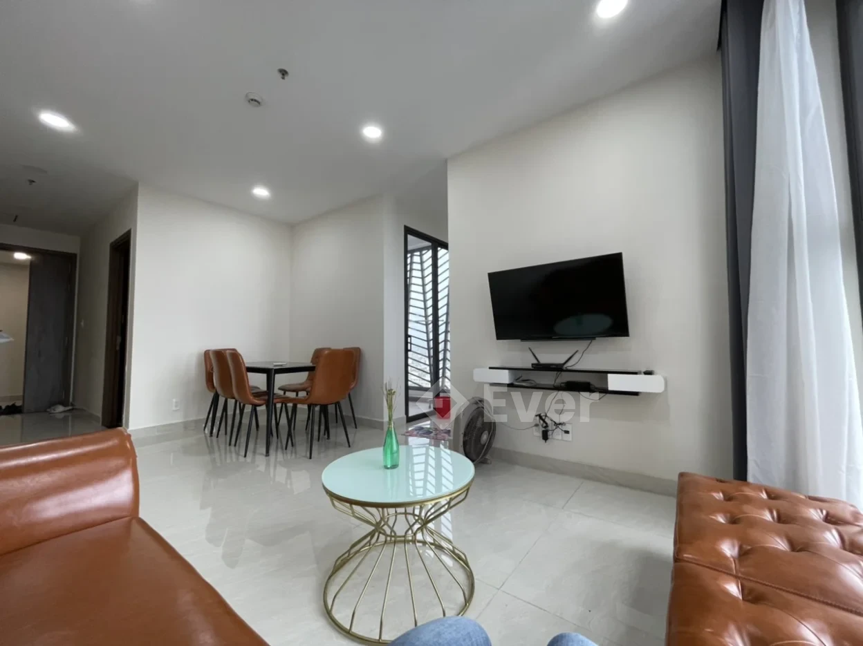 🌟 Cho thuê căn hộ Park Legend Nguyễn Trọng Tuyển – 2PN2WC 74m2 Full Nội Thất #19Tr, CÓ SLOT ÔTÔ 🌟