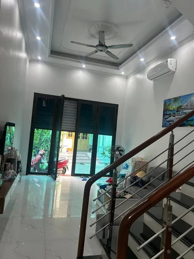 Cho thuê nhà riêng 2PN, full đồ – Nhị Châu – giá rẻ