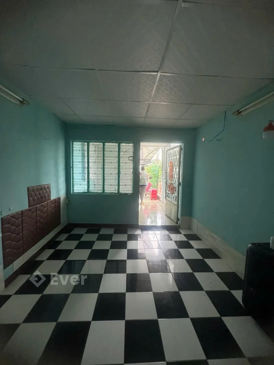 MẶT TIỀN QUẬN 10 - NGUYỄN TIỂU LA