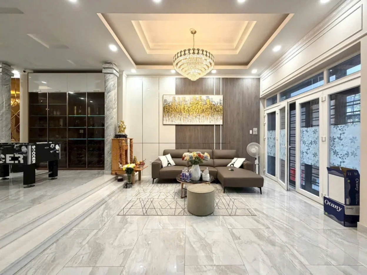 Ảnh bất động sản