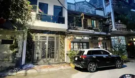 BÁN NHÀ 3 TẦNG MỚI XÂY – LÀN 2 HÙNG VƯƠNG – TT TP BẮC NINH – 3.8XX TỶ