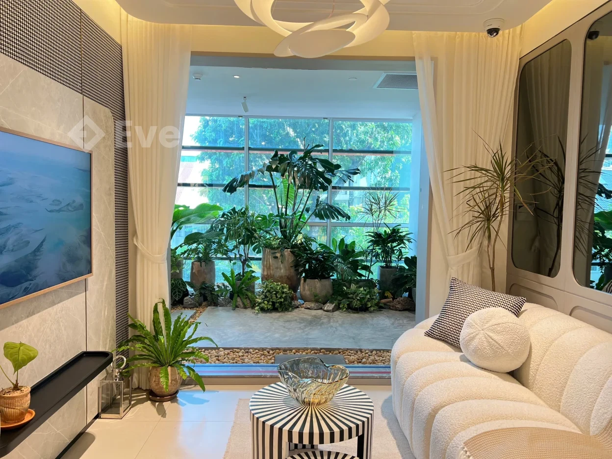 Bán căn hộ 2PN The Gió Riverside | Hàng hiếm tầng cao– hướng mát –phong thủy tốt