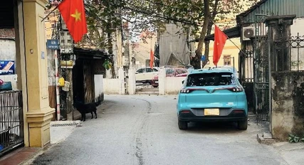 Ảnh bất động sản