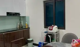 CHUYỂN CÔNG TÁC BÁN GẤP NHÀ SIÊU ĐẸP PHÁO ĐÀI LÁNG – NỘI THẤT XỊN SÒ