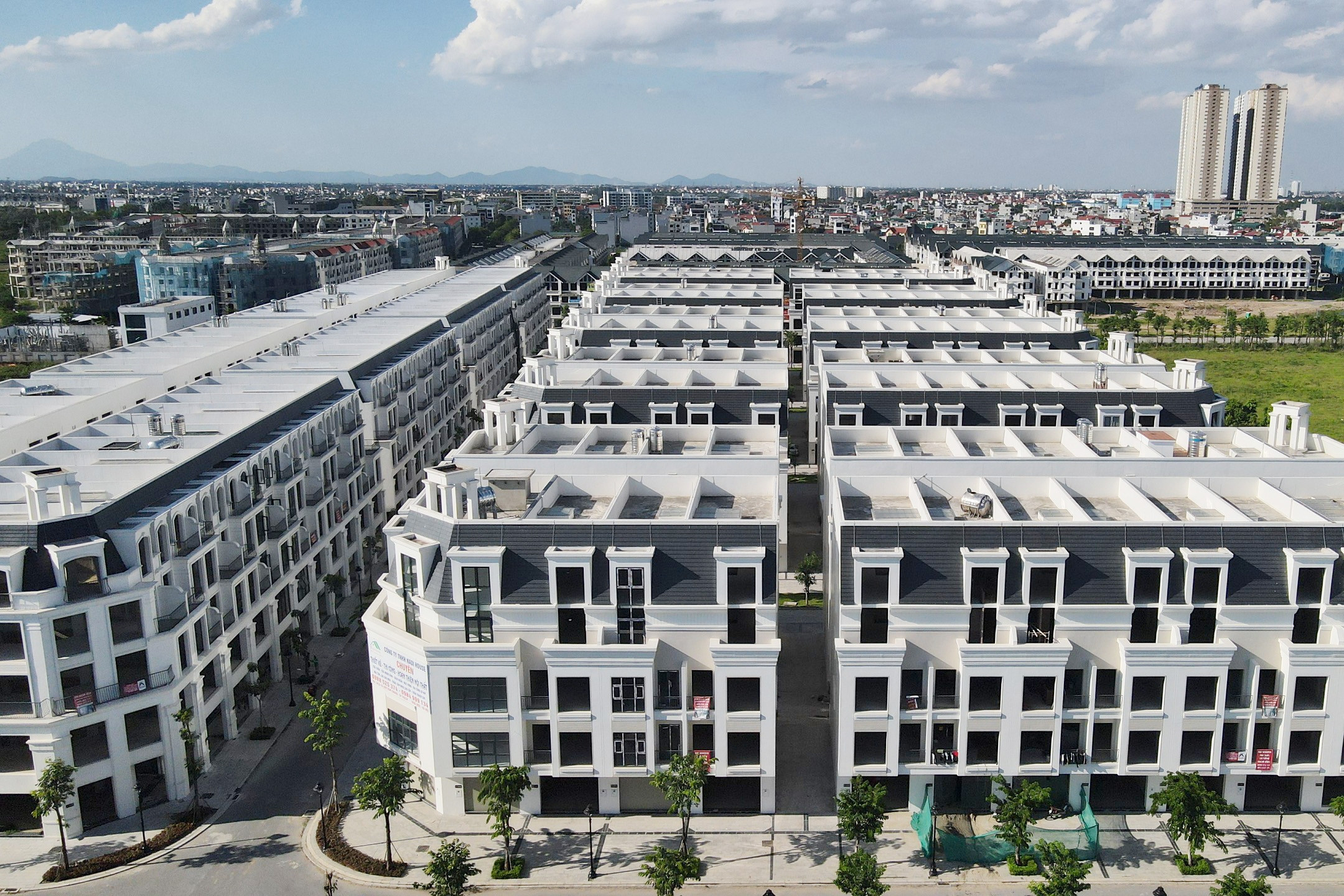 Ảnh bất động sản