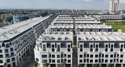 Ảnh bất động sản