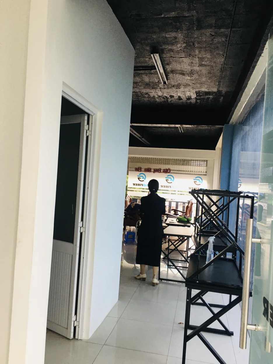 Cho Thuê Mặt Bằng Kinh Doanh 231 Đường Tây Thạnh, 900m² - Ngã Tư Tây Thạnh - Đã Trang Bị Full Nội Thất Cao Cấp