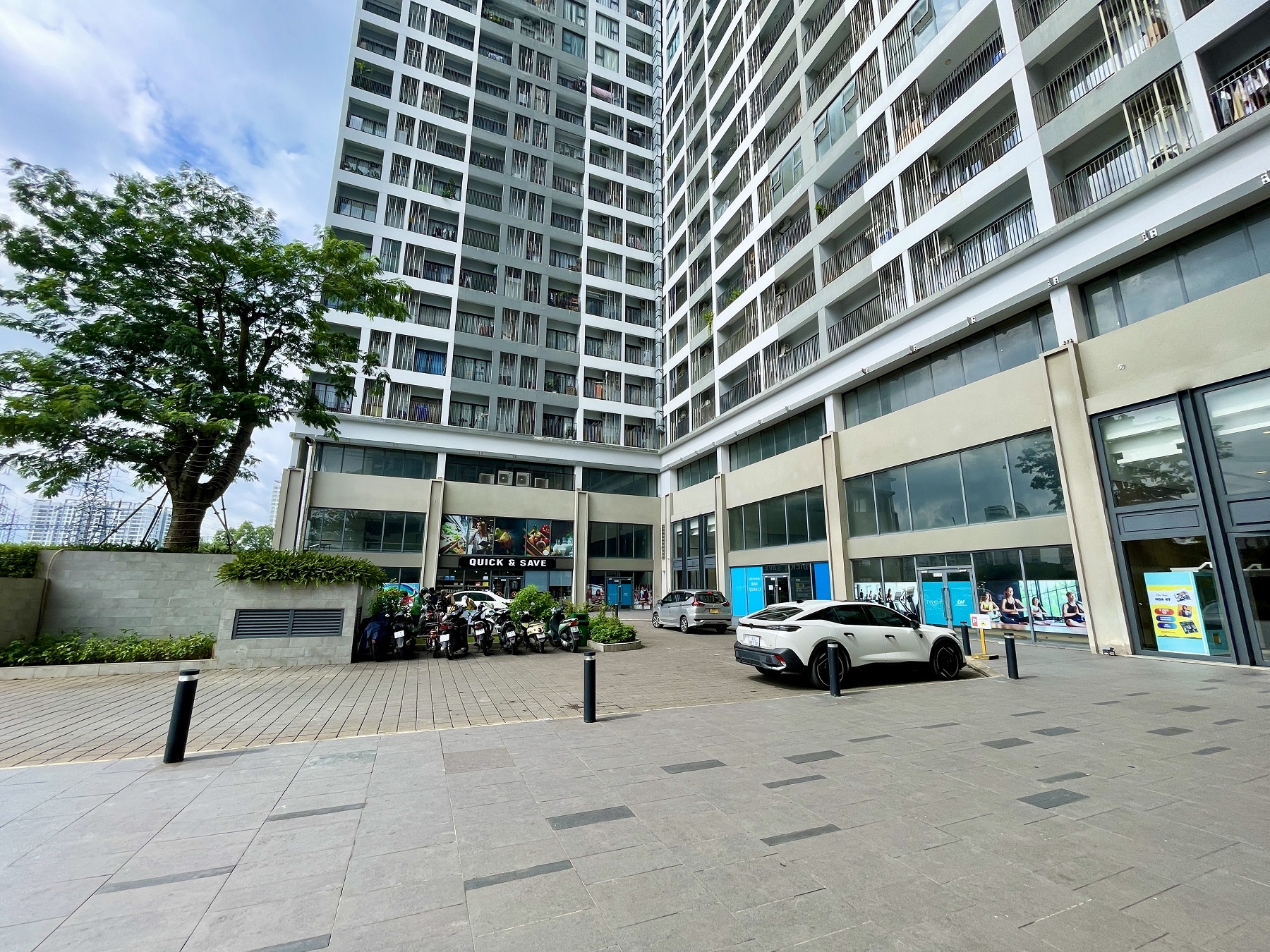 Ảnh bất động sản