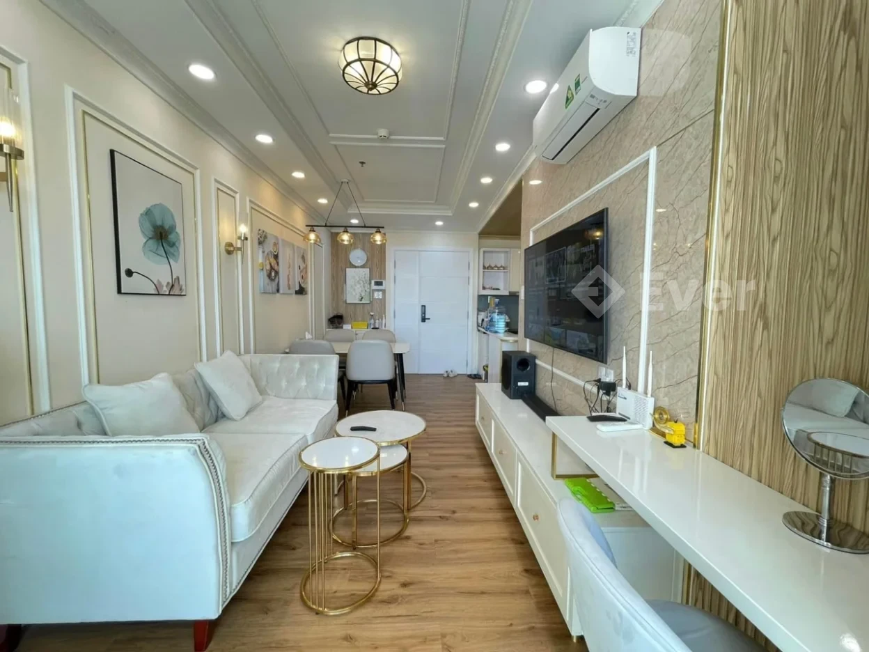 🤝Cho thuê căn hộ Terra Royal Lý Chính Thắng, 2PN=15Tr - 3PN 20Tr