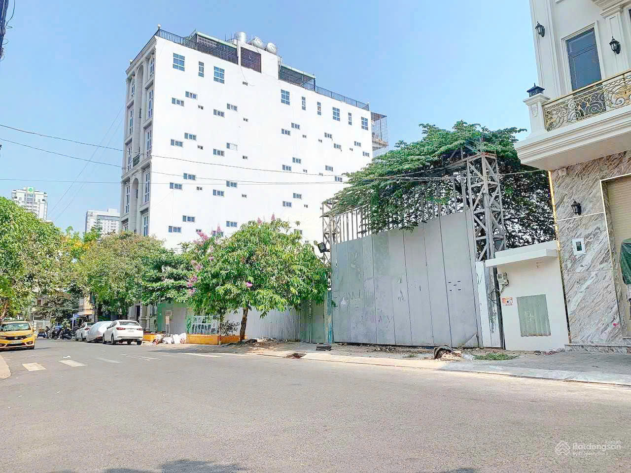 Ảnh bất động sản