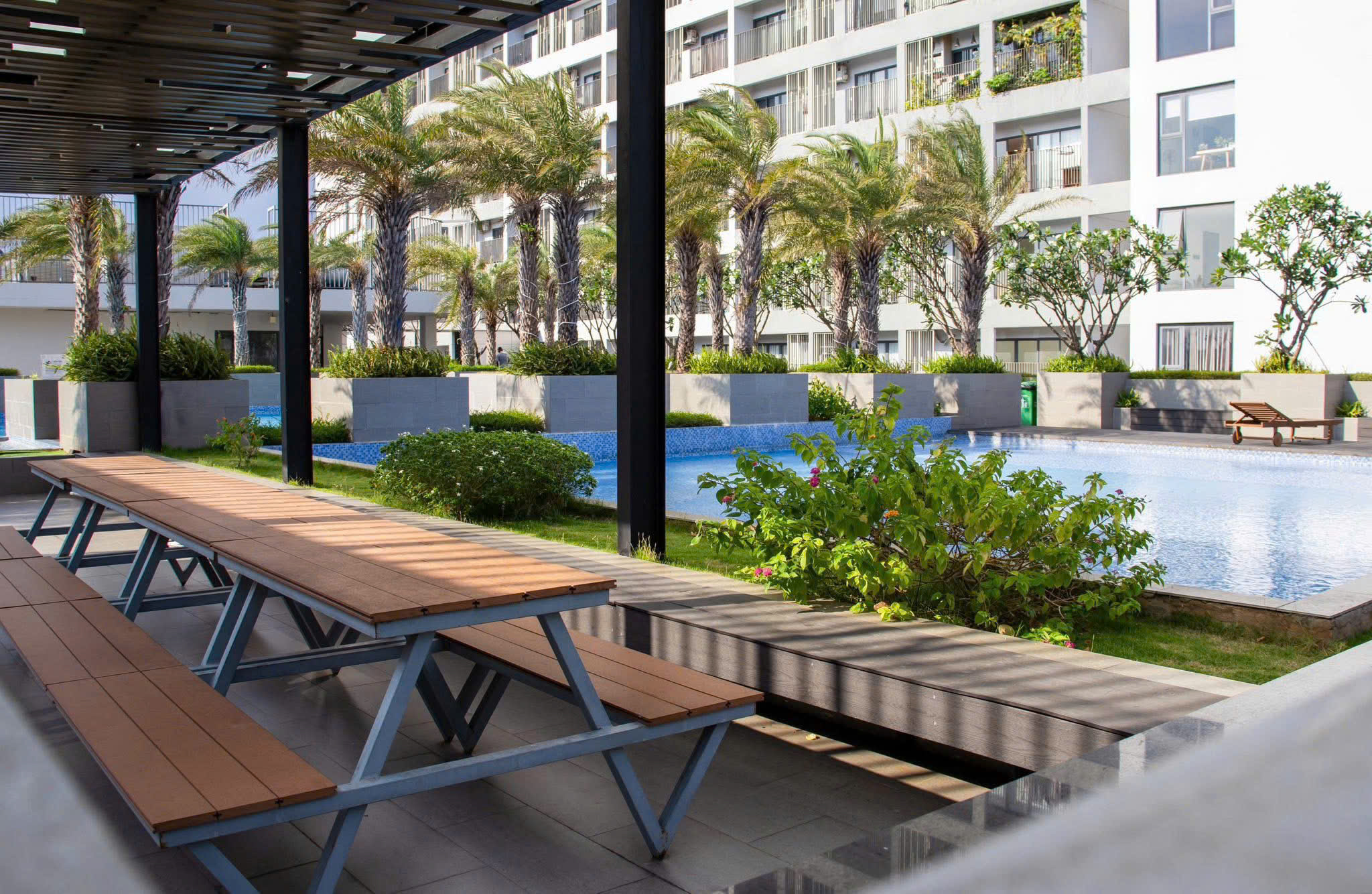 Giỏ hàng 14 căn cuối CĐT giá tốt nhất trục Nguyễn Hữu Thọ, 30% nhận nhà ở ngay