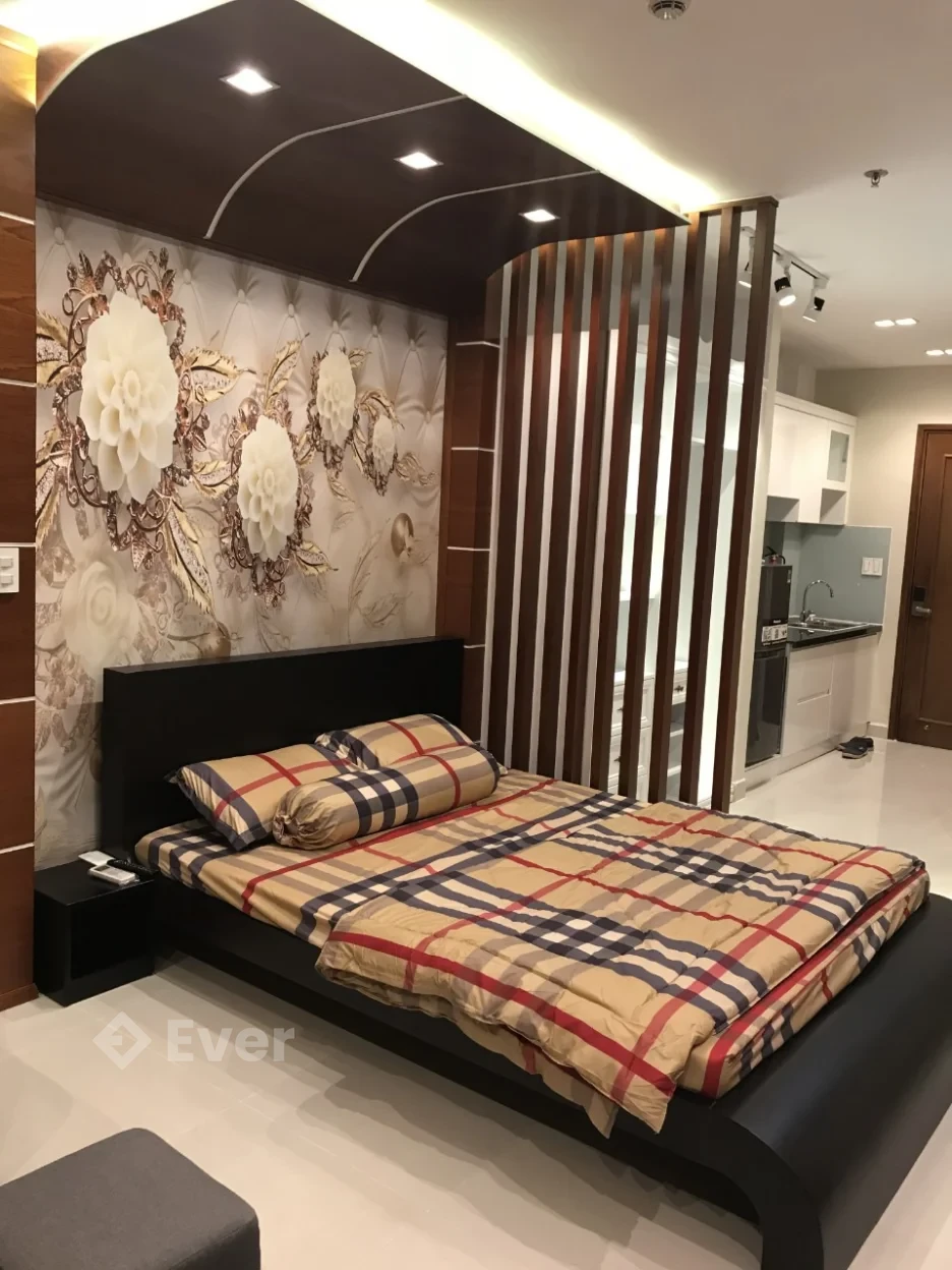 Cho Thuê Căn Hộ Sky Center Phổ Quang, 1PN=9Tr, 2PN=14 Triệu, 3PN=18 Triệu 💢Xem Nhiều Căn 1 Lần