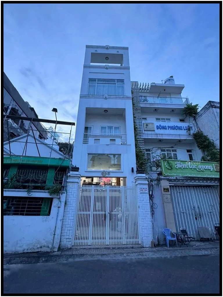 Ảnh bất động sản