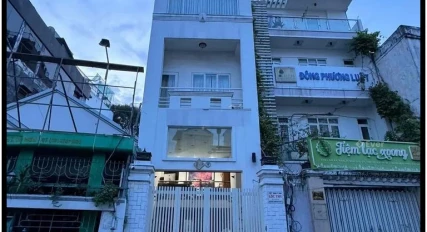 Ảnh bất động sản