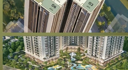 Ảnh bất động sản