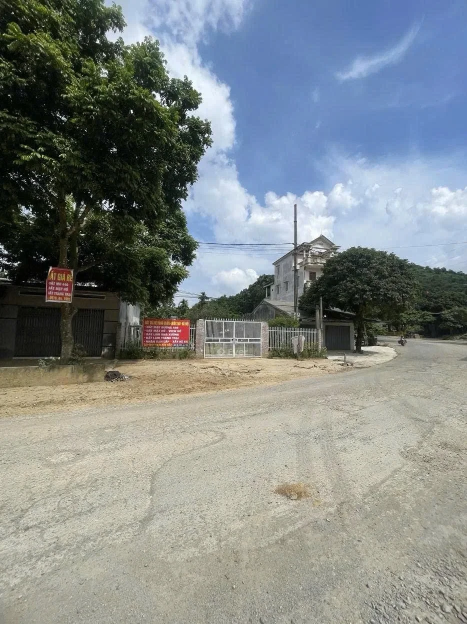 BÁN ĐẤT ĐỒNG RẰNG YÊN XUÂN (ĐÔNG XUÂN CŨ) HÀ NỘI | 1000M² – GIÁ 18 TỶ