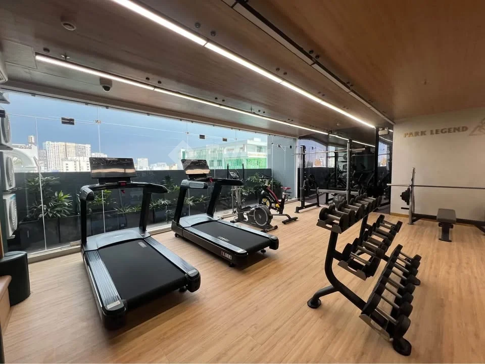 👉Bán căn hộ Park Legend Hoàng Văn Thụ, 2Pn=5.5 Tỷ - 3Pn=8.6 Tỷ HDMB