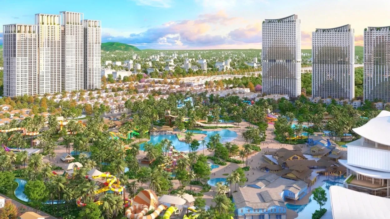 Ảnh bất động sản