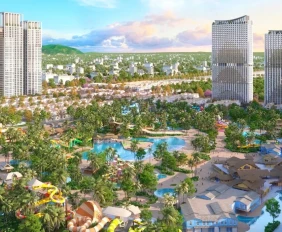 Ảnh bất động sản