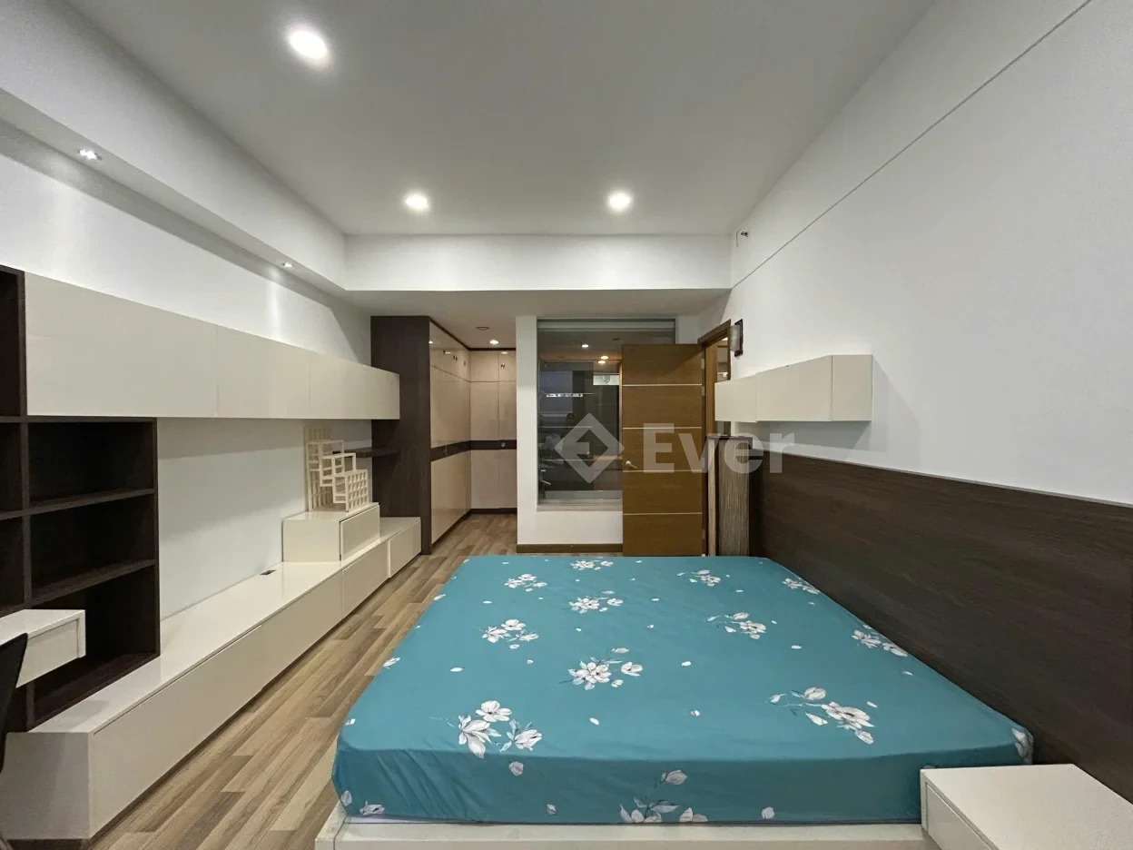 🏢 Cho thuê căn hộ Saigon Airport Plaza Bạch Đằng, 2Pn2Wc Full Nội Thất chỉ 16Tr [giỏ 5 căn]