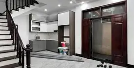 BÁN NHÀ ĐẸP LÔ GÓC 5 TẦNG – ĐẠI TỪ, HOÀNG MAI – GẦN PHỐ – CHỈ VIỆC Ở NGAY - 6 tỷ - 31m²