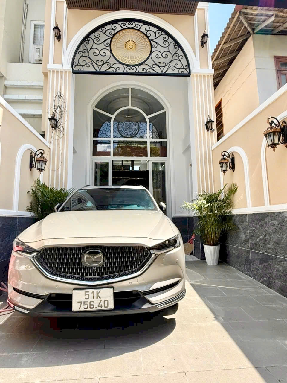 Ảnh bất động sản