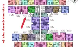 Nhà ở xã hội vị trí Trung tâm thành Phố Hải Phòng - kho 3 Lạc Viên