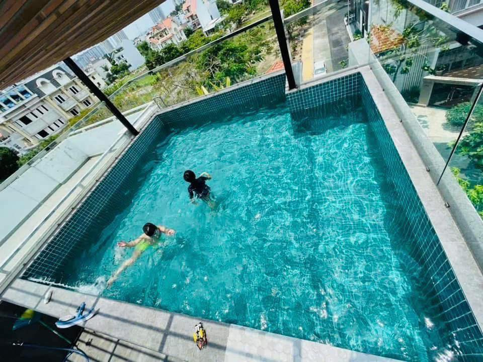 Bán nhà KDC Thế Kỷ 21 – Đường Số 52, P. Bình Trưng, TP.HCM