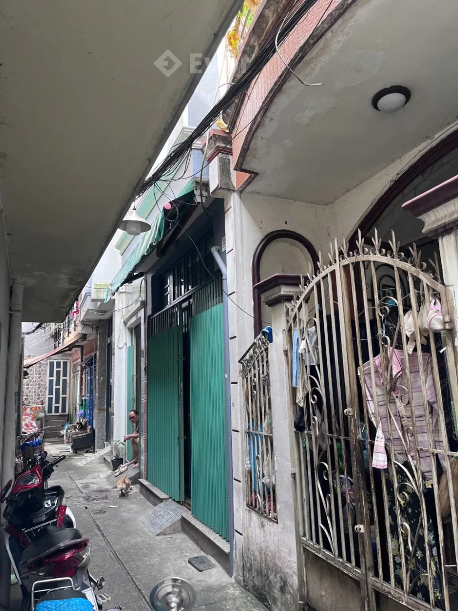 Ảnh bất động sản