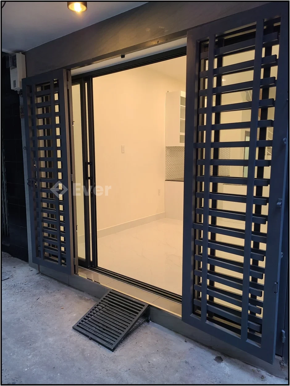 Top nhà vị trí đẹp 1 trệt 1 lầu Võ Văn Tần F5Q3 TP. HCM