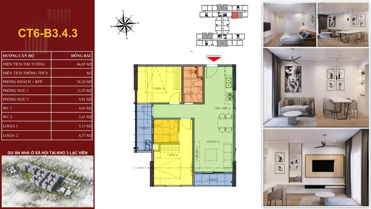 Ảnh bất động sản