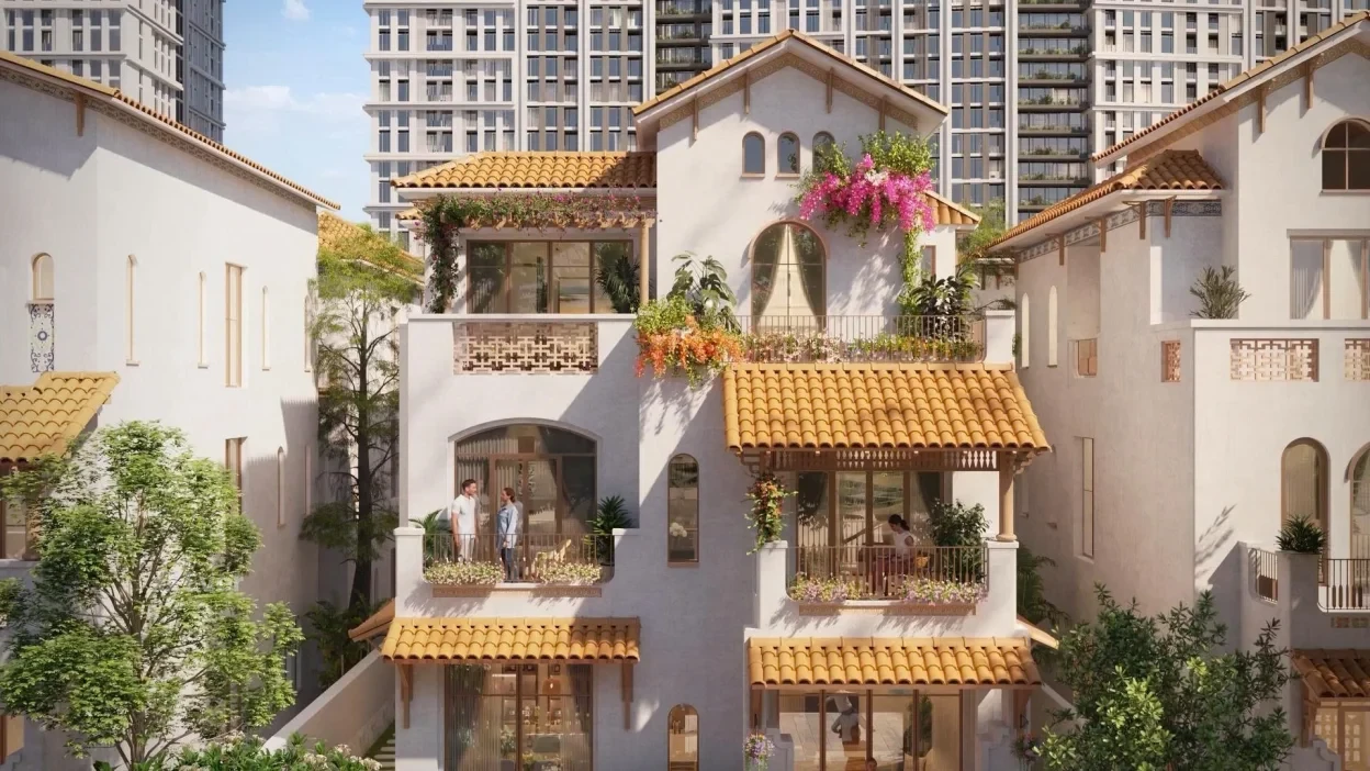 Ảnh bất động sản