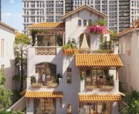Ảnh bất động sản