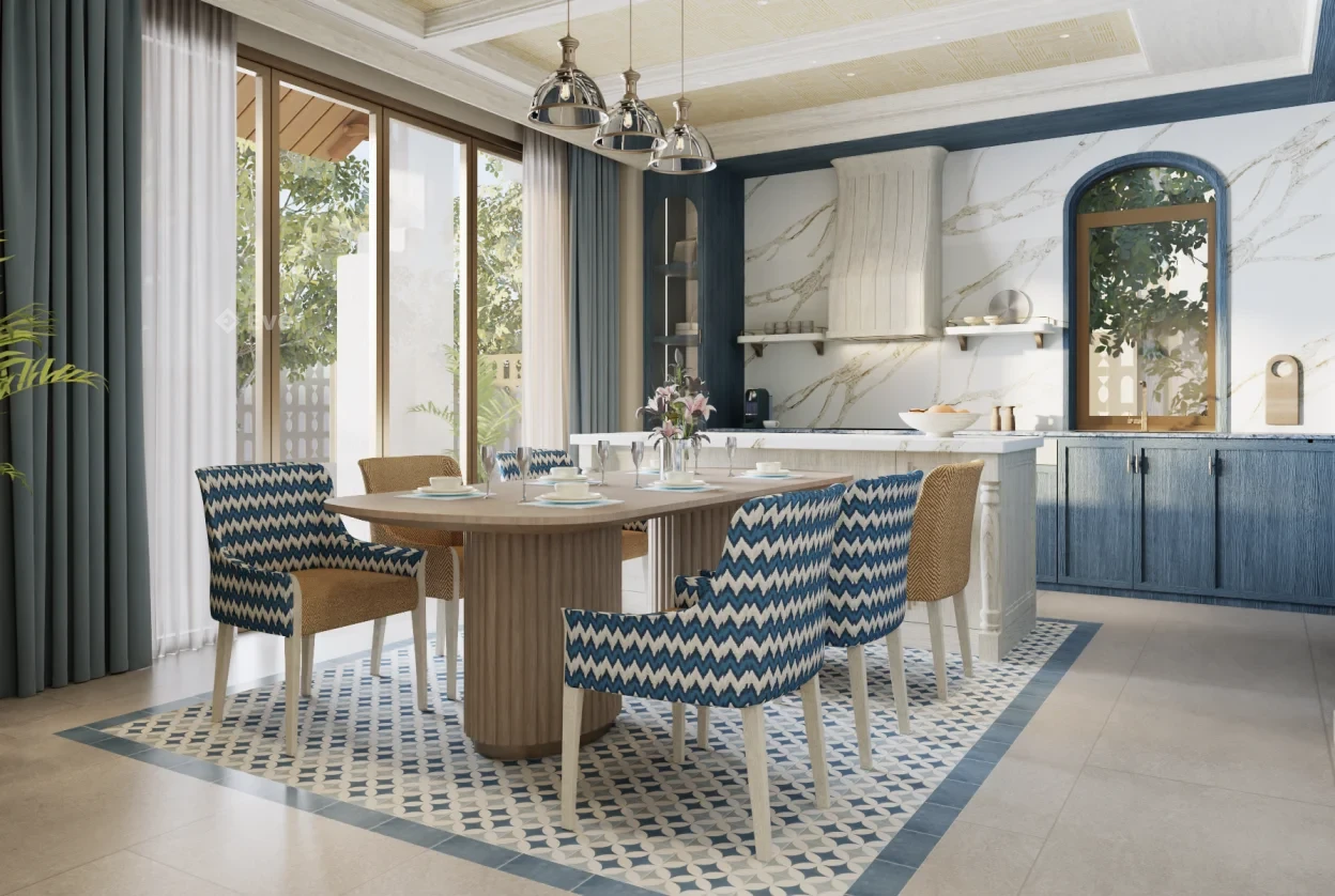 Casa Villa Song Lập – Blanca City Vũng Tàu Quỹ Căn Hiếm Giá Trị Đầu Tư Và An Cư